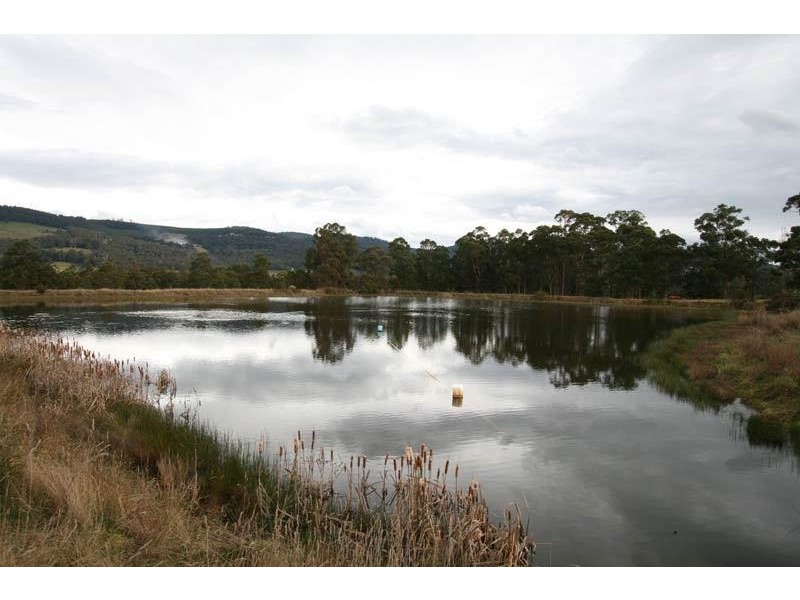 Lot 6 North Huon Road, Ranelagh TAS 7109