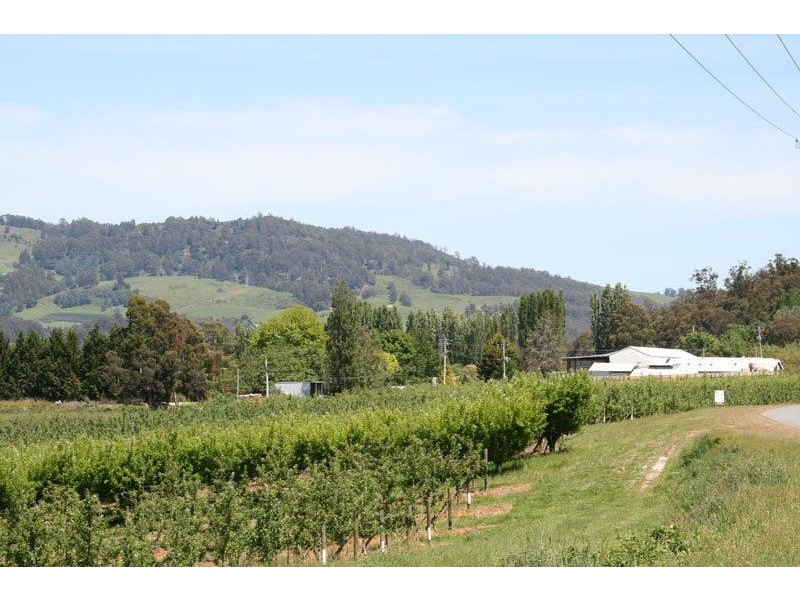 Lot 6 North Huon Road, Ranelagh TAS 7109