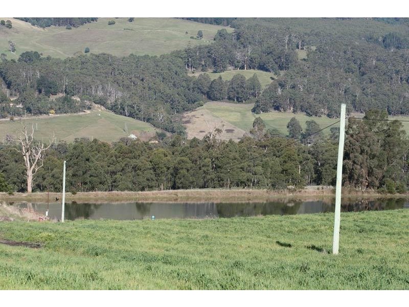 Lot 6 North Huon Road, Ranelagh TAS 7109