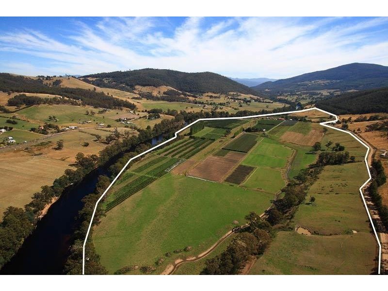799 North Huon Road, Judbury TAS 7109