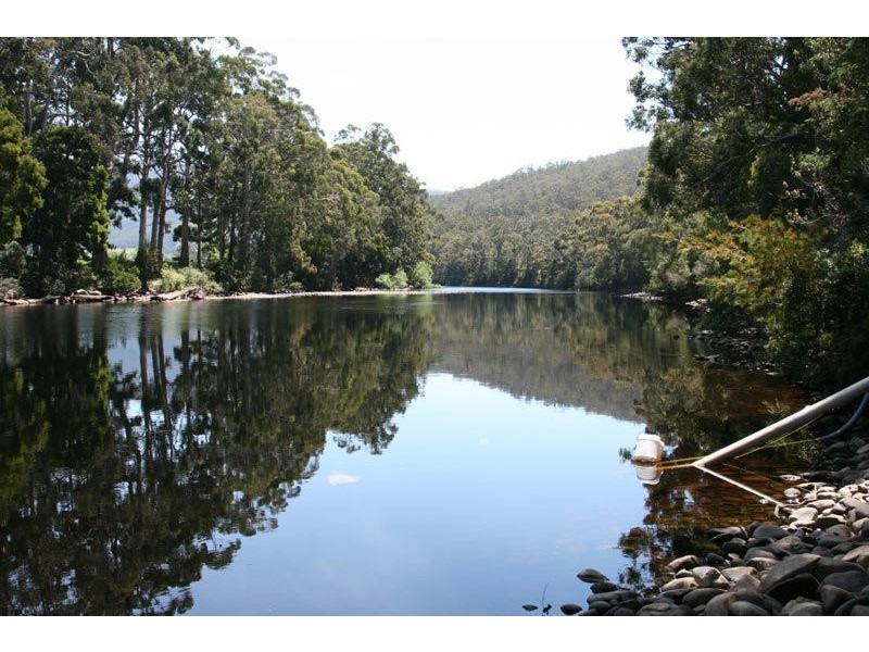 799 North Huon Road, Judbury TAS 7109