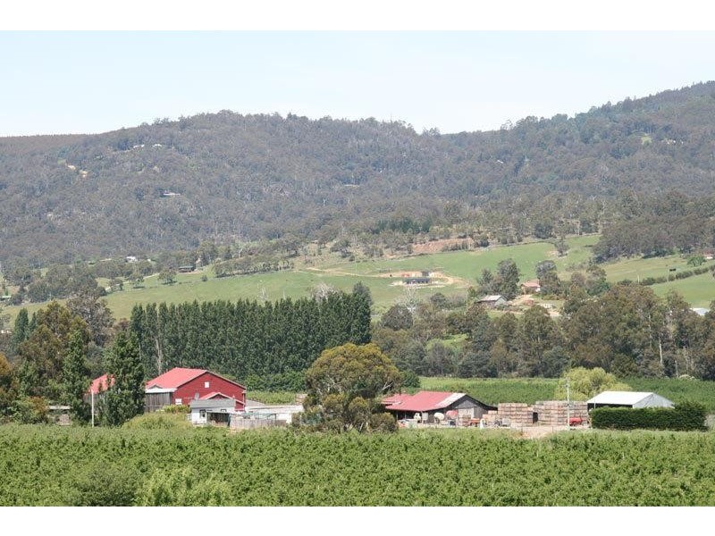 799 North Huon Road, Judbury TAS 7109