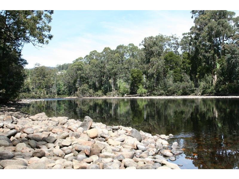 799 North Huon Road, Judbury TAS 7109
