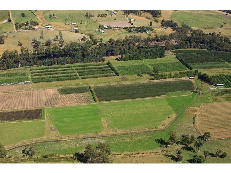 799 North Huon Road, Judbury TAS 7109