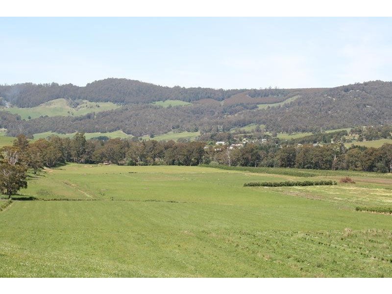 799 North Huon Road, Judbury TAS 7109
