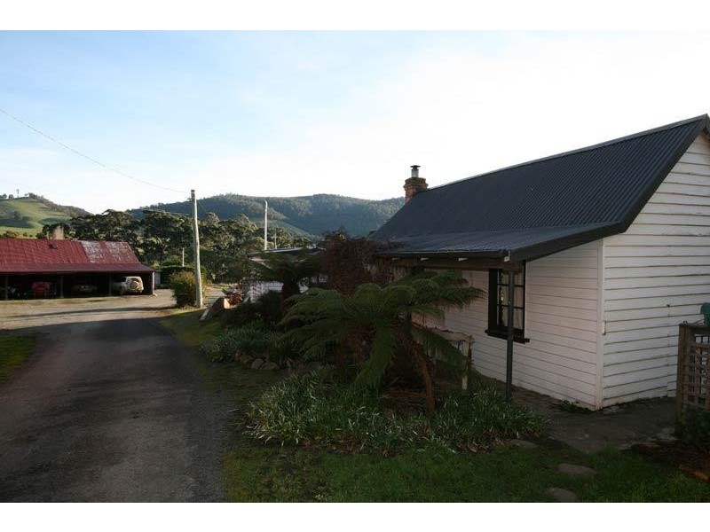 799 North Huon Road, Judbury TAS 7109