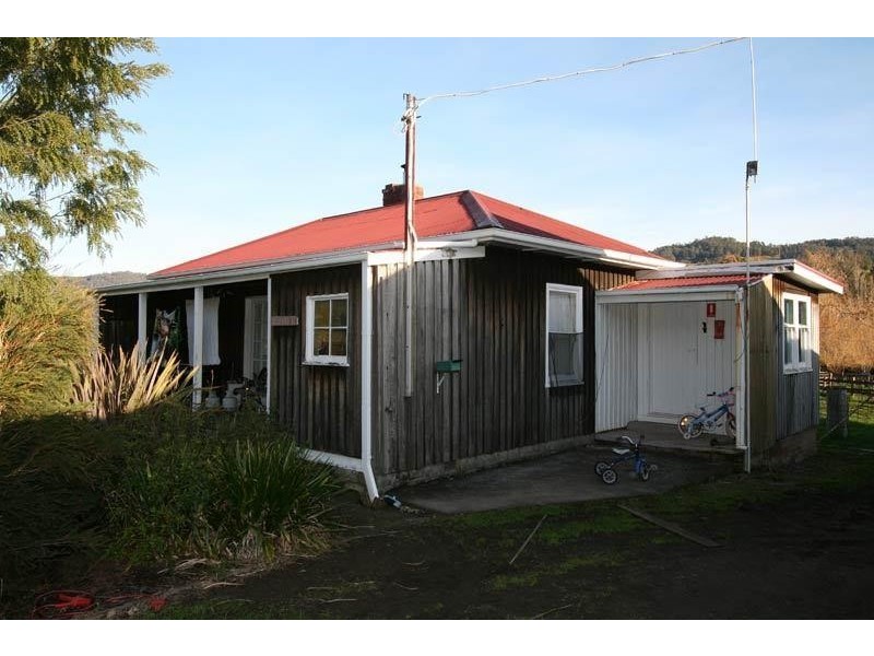 799 North Huon Road, Judbury TAS 7109