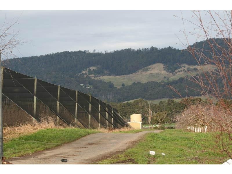 799 North Huon Road, Judbury TAS 7109