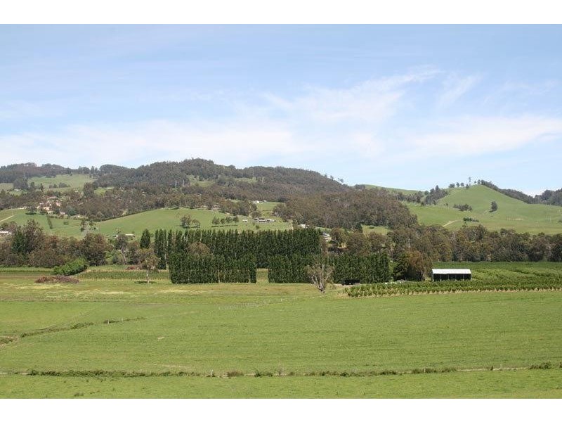 799 North Huon Road, Judbury TAS 7109