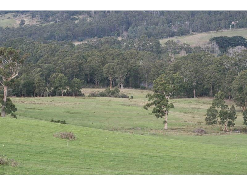 Lot 10 North Huon Road, Ranelagh TAS 7109