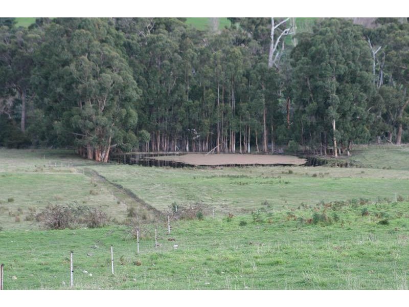 Lot 10 North Huon Road, Ranelagh TAS 7109