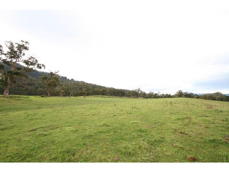 Lot 10 North Huon Road, Ranelagh TAS 7109