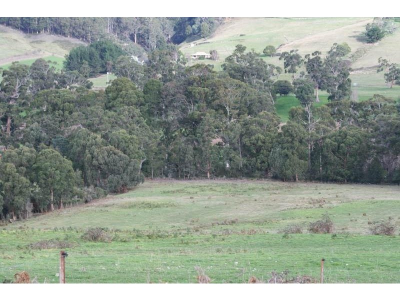 Lot 10 North Huon Road, Ranelagh TAS 7109