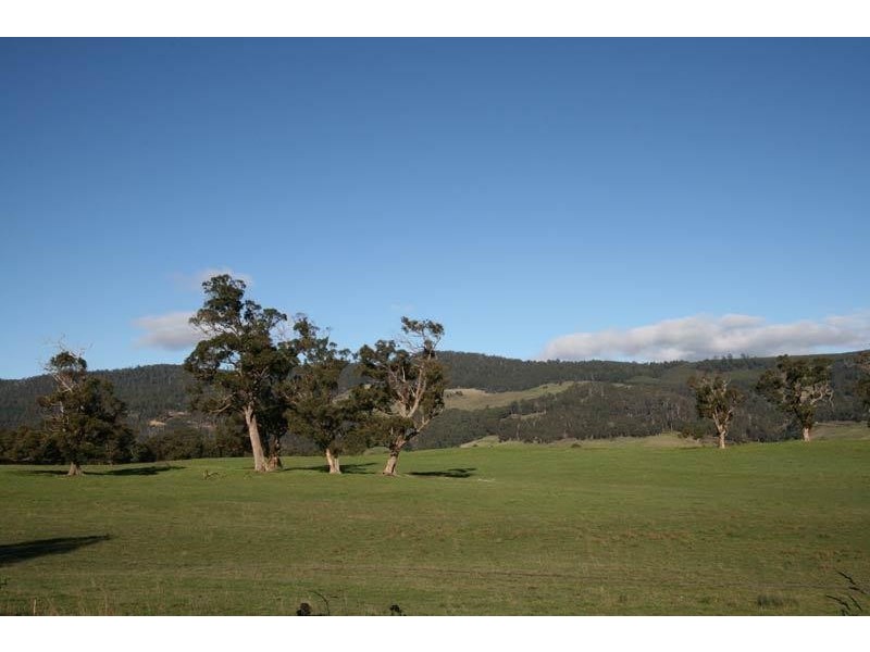 Lot 10 North Huon Road, Ranelagh TAS 7109