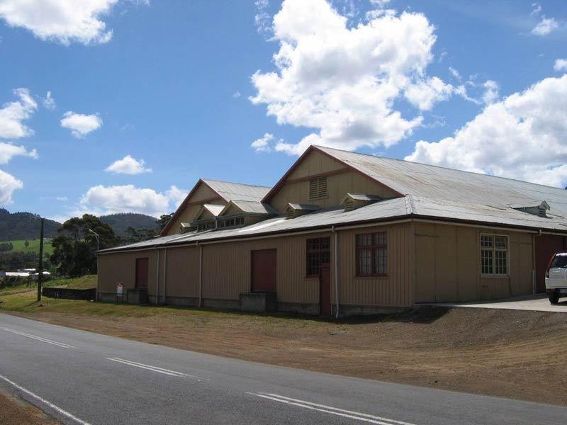 RA Huon  Highway, Port Huon TAS 7116