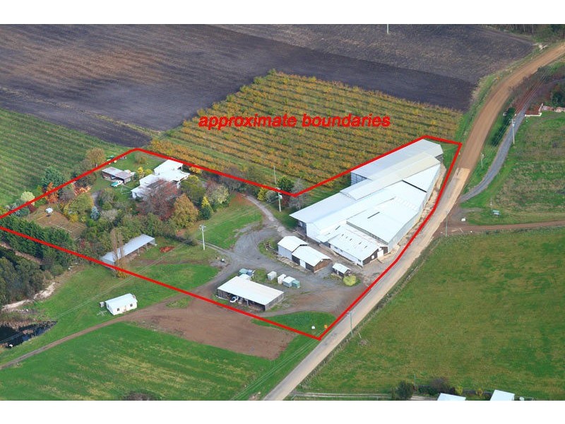 Lot 7 North Huon  Road, Ranelagh TAS 7109