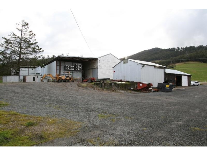 Lot 7 North Huon  Road, Ranelagh TAS 7109