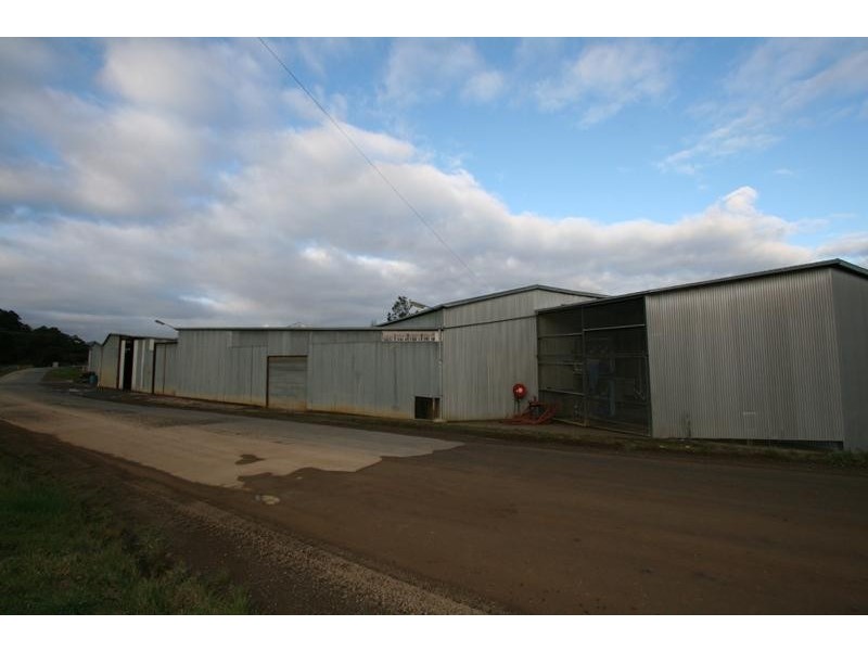 Lot 7 North Huon  Road, Ranelagh TAS 7109