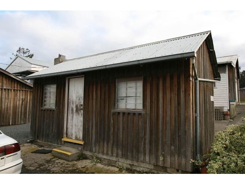 Lot 7 North Huon  Road, Ranelagh TAS 7109