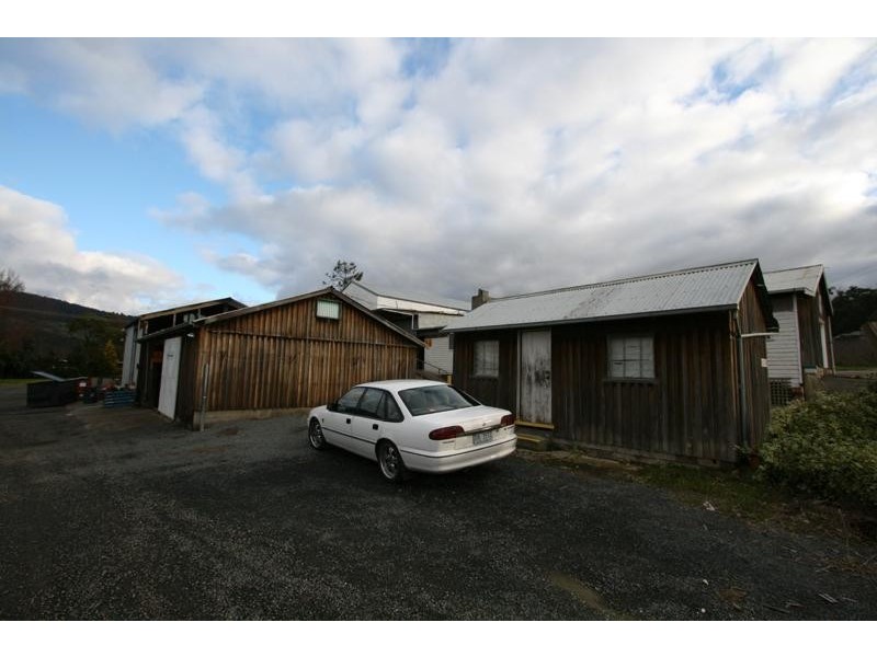 Lot 7 North Huon  Road, Ranelagh TAS 7109