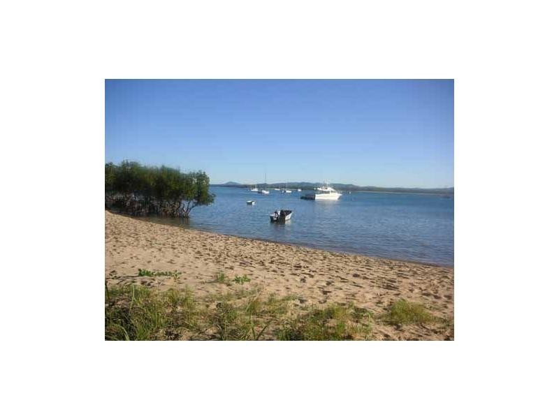 Seventeen Seventy QLD 4677