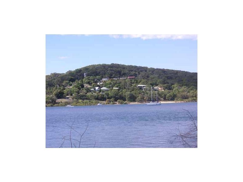 Seventeen Seventy QLD 4677