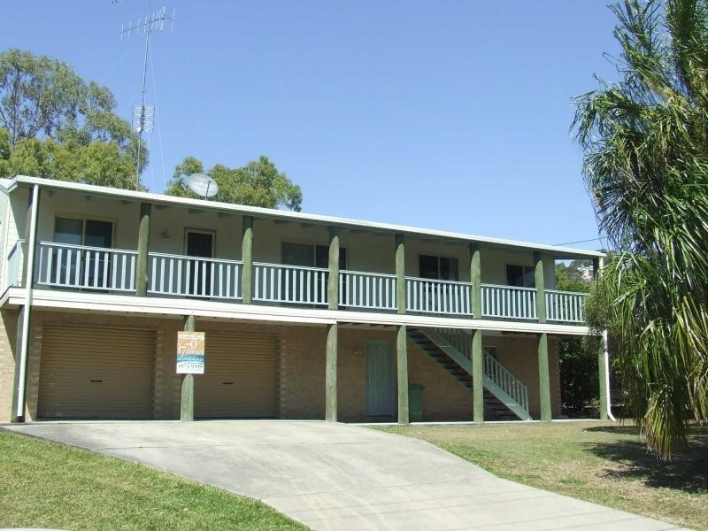 Agnes Water QLD 4677