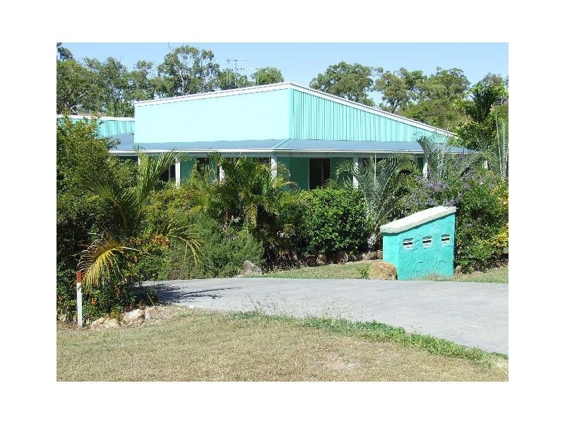 Agnes Water QLD 4677