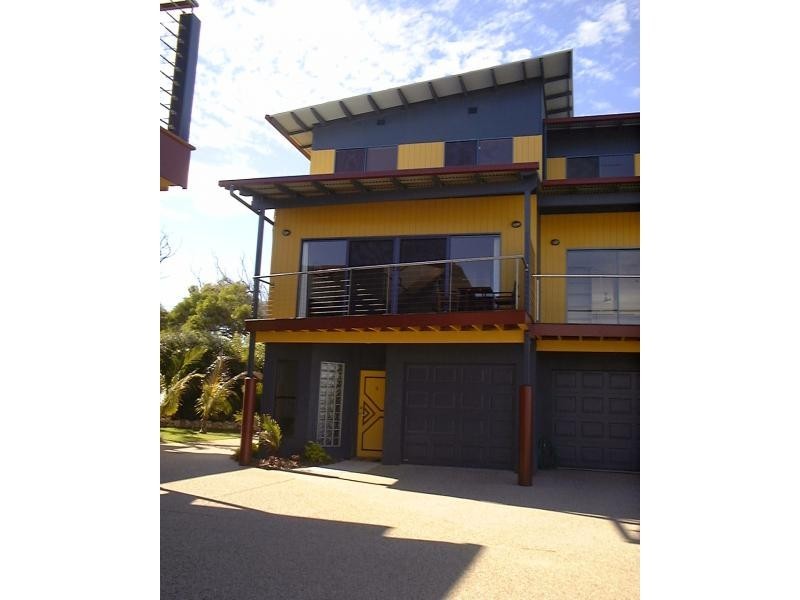 Agnes Water QLD 4677
