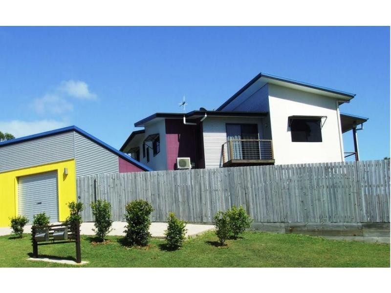 Agnes Water QLD 4677