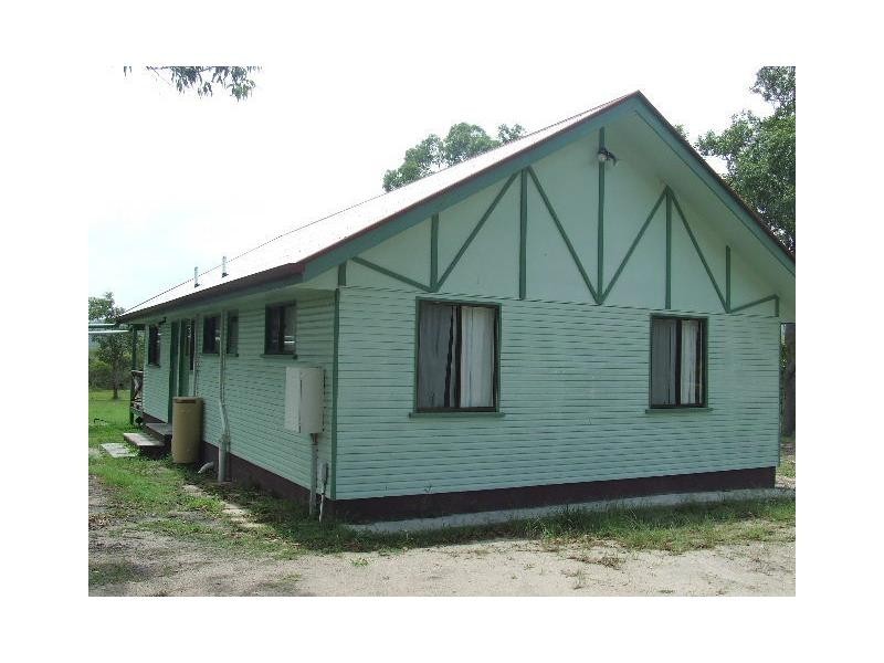 229 Lady Elliot Drive, Agnes Water QLD 4677