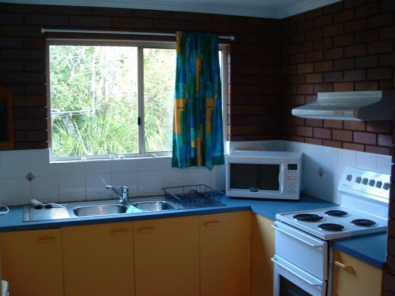 Agnes Water QLD 4677