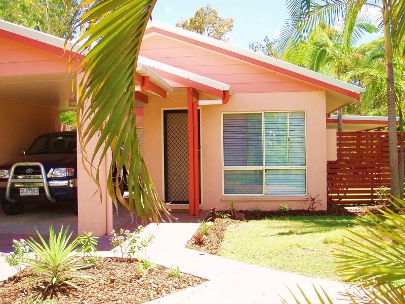 Agnes Water QLD 4677