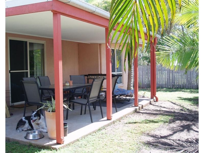 Agnes Water QLD 4677