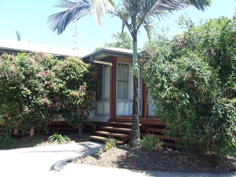 Agnes Water QLD 4677