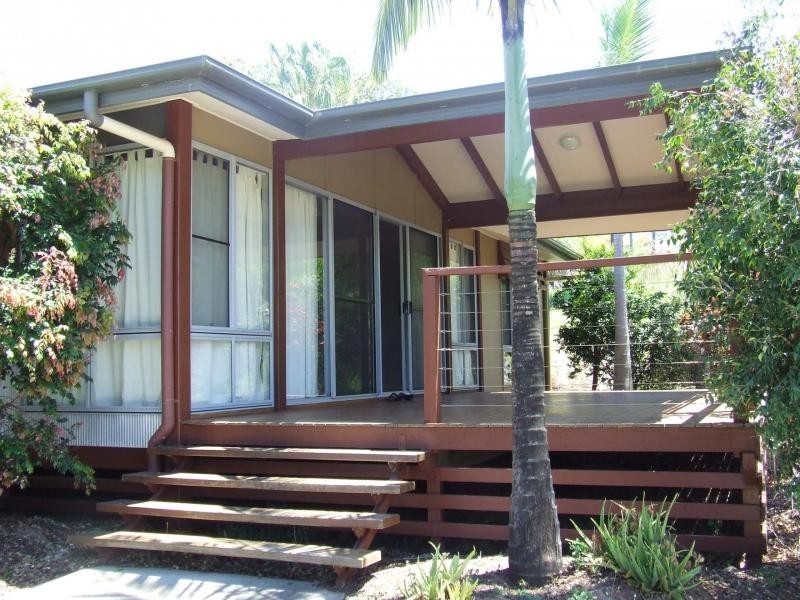 Agnes Water QLD 4677