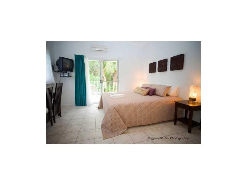 Agnes Water QLD 4677
