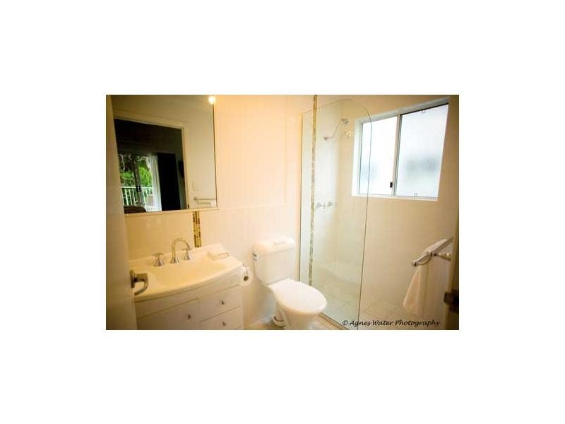 Agnes Water QLD 4677