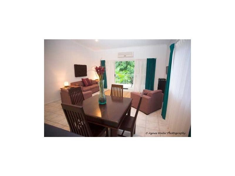 Agnes Water QLD 4677