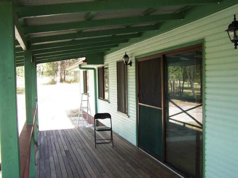 Agnes Water QLD 4677