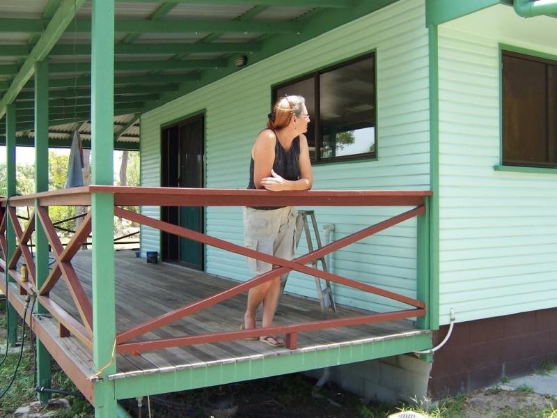 Agnes Water QLD 4677