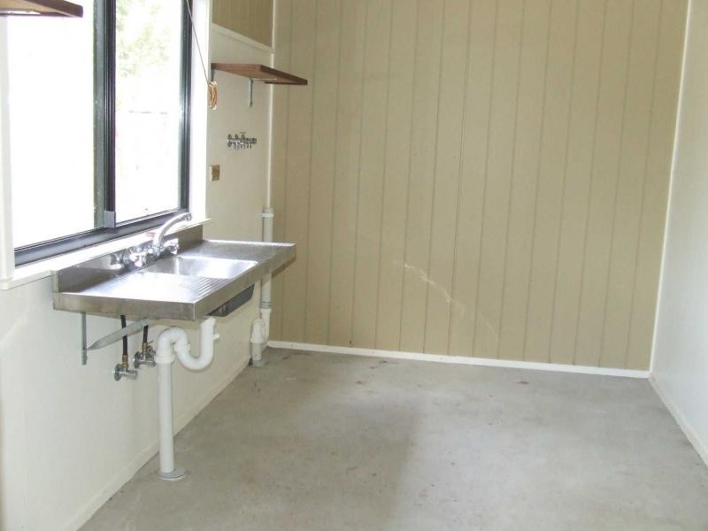 880 Murphy Road, Captain Creek QLD 4677