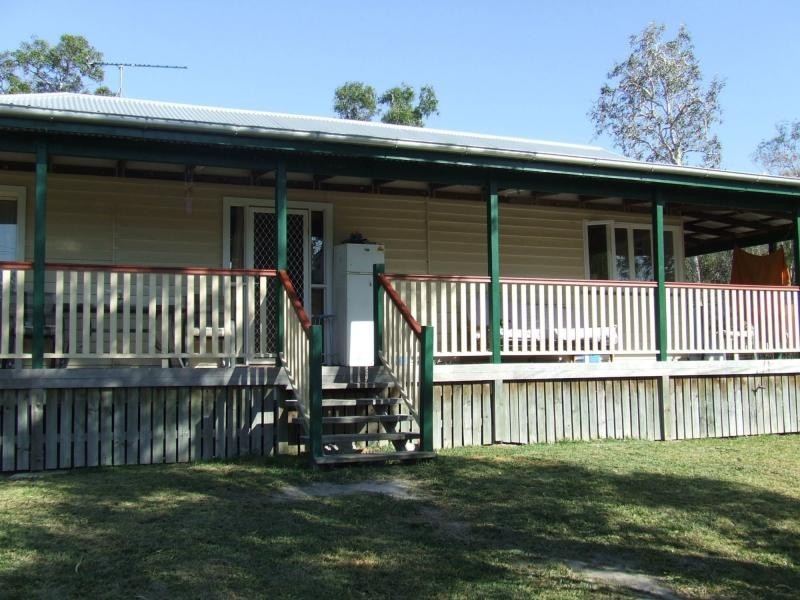 Agnes Water QLD 4677