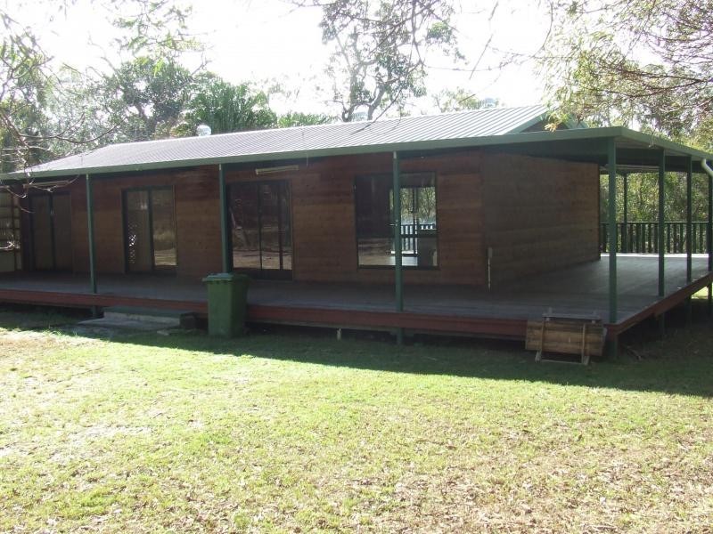 519 Anderson Way, Cove Estate, Agnes Water QLD 4677