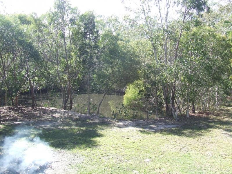 519 Anderson Way, Cove Estate, Agnes Water QLD 4677