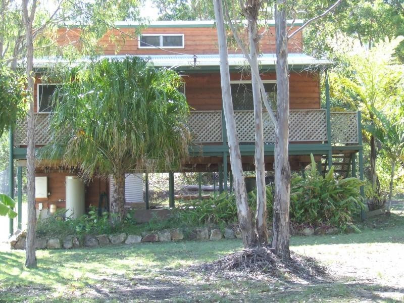 37 Captain Cook Drive, Agnes Water QLD 4677
