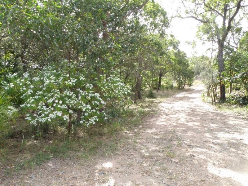 Agnes Water QLD 4677