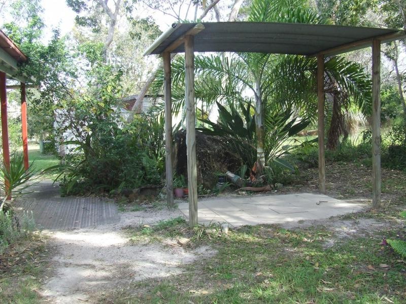 Agnes Water QLD 4677