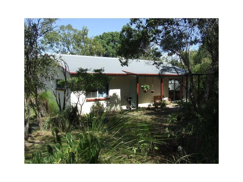 Agnes Water QLD 4677