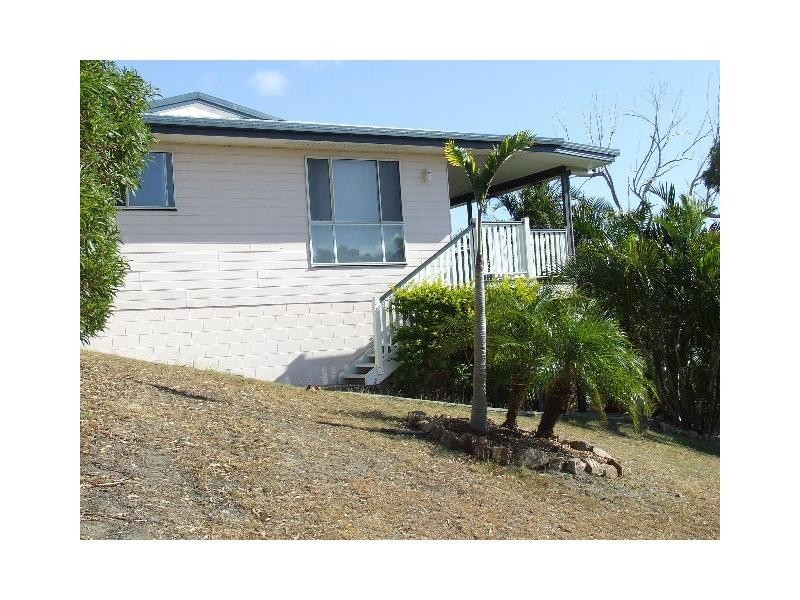 Agnes Water QLD 4677